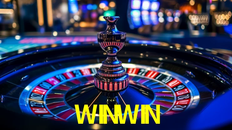 Melhores Jogos de Slots no WINWIN 🍀