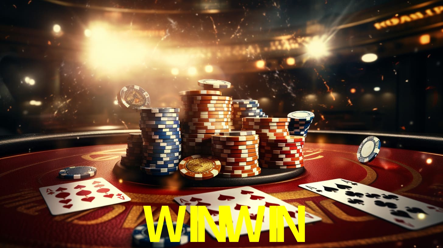 Melhores Jogos de Slots no WINWIN 🍀