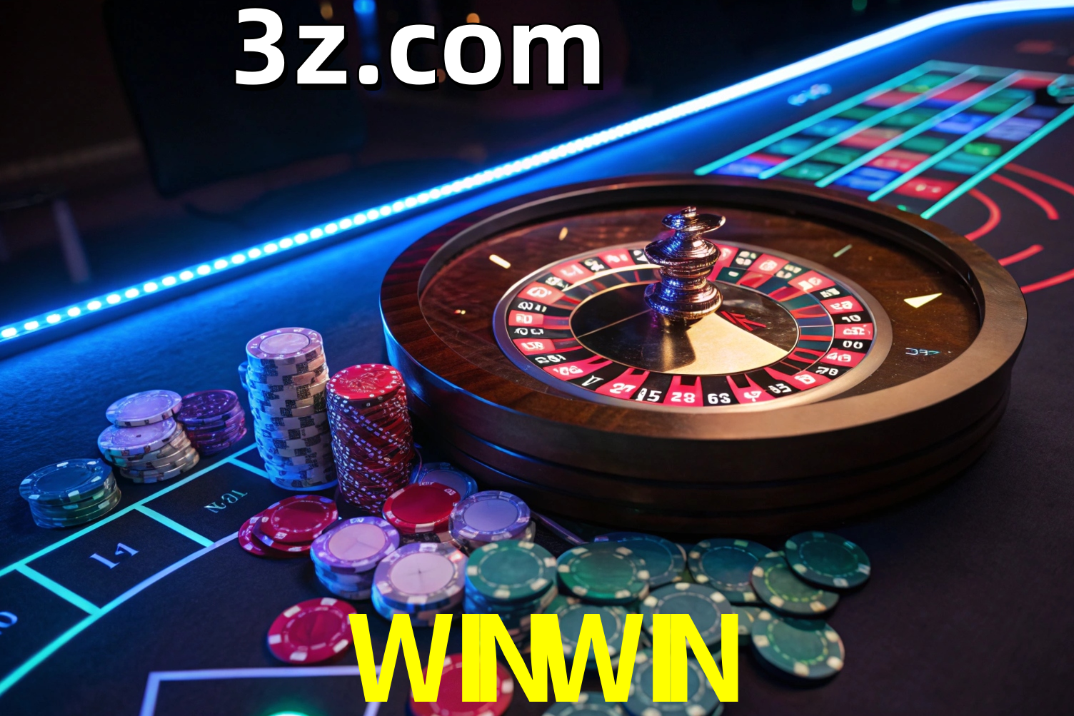 Melhores Jogos de Slots no WINWIN 🍀