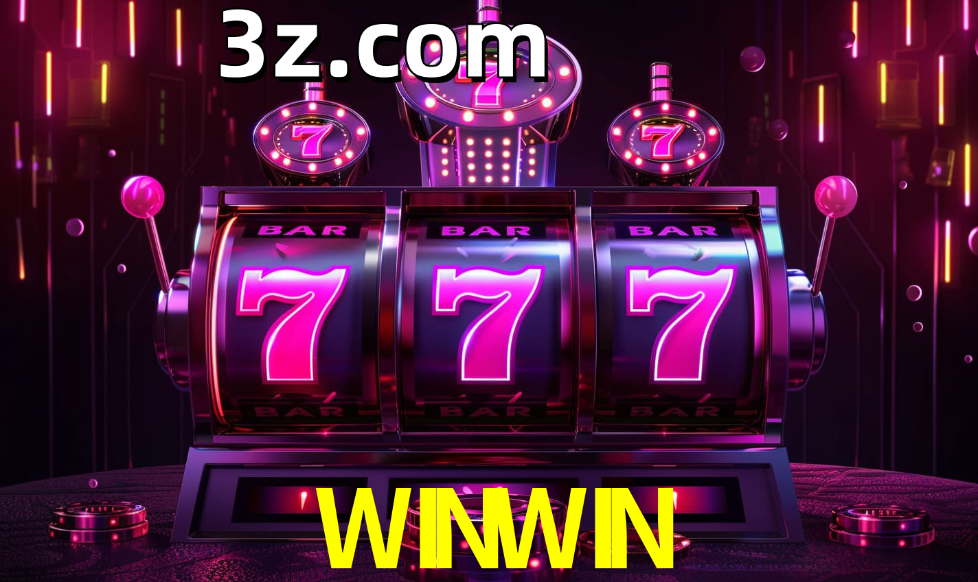 Melhores Jogos de Slots no WINWIN 🍀