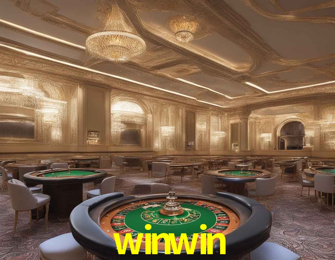 Casino Ao Vivo winwin
